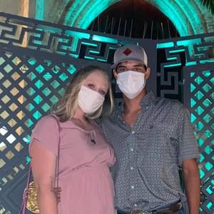 Meet your Posher, Clay